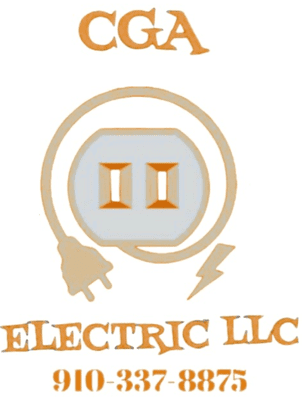 Avatar for CGA Electric LLC