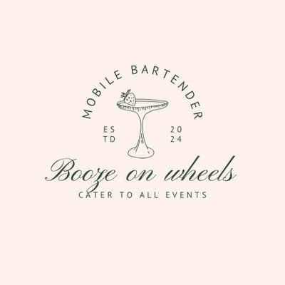 Avatar for Booze on Wheels