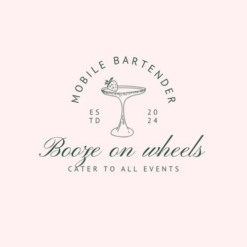 Booze on Wheels