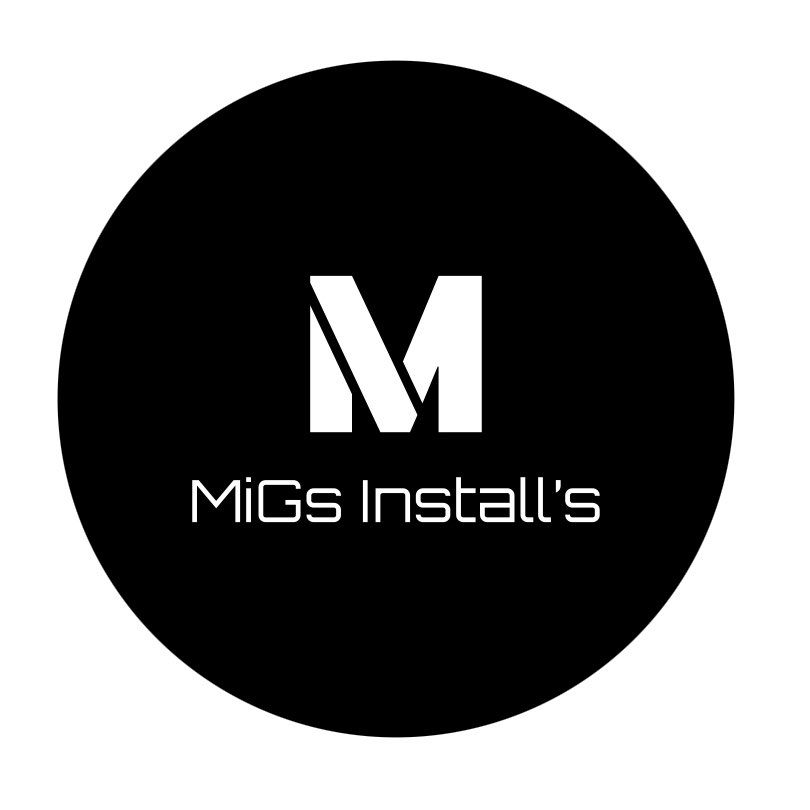 MiG’s Installs