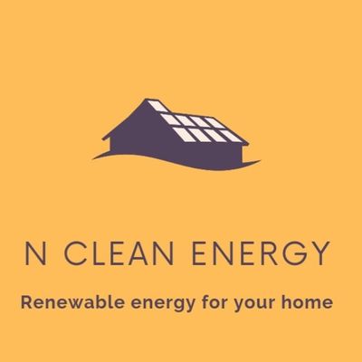 Avatar for N Clean Energy