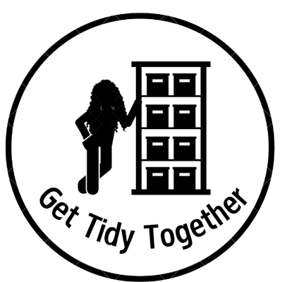 Avatar for Get Tidy Together Organization