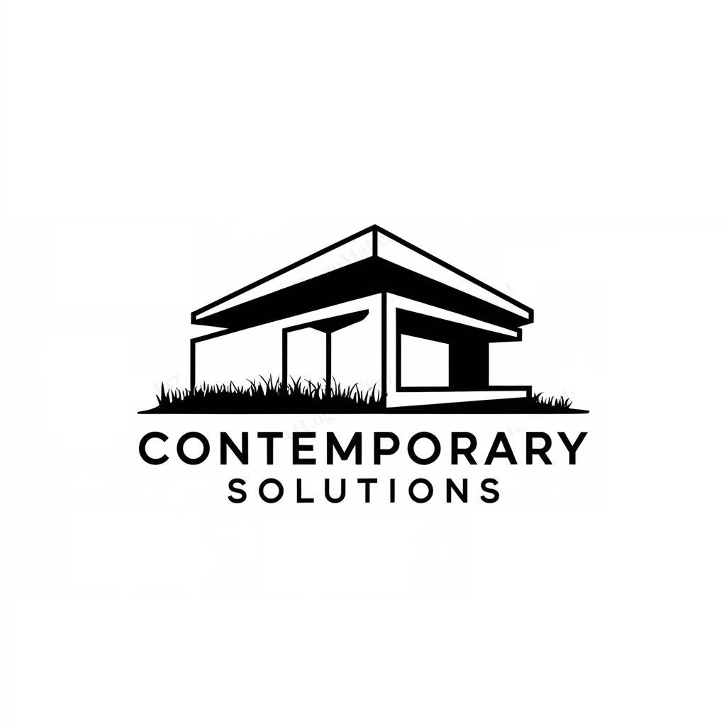 Contemporary Solutions