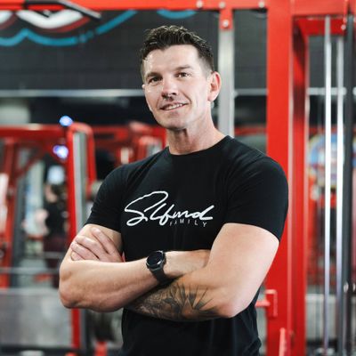 Avatar for Patrick Thomas Fitness