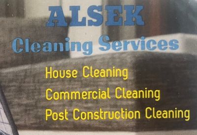 Avatar for ALSEK, LLC