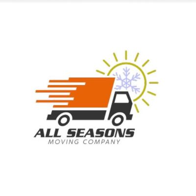 Avatar for All Seasons Moving Company