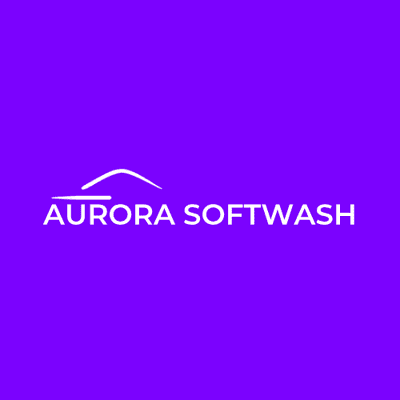 Avatar for Aurora Softwash & Pressure Washing