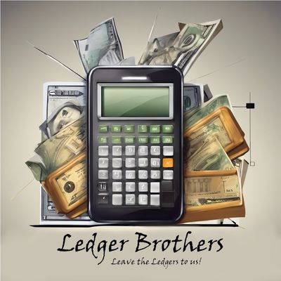 Avatar for Ledger Brothers