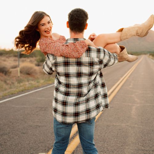 Engagement Photography