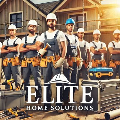 Avatar for Elite Home Solutions