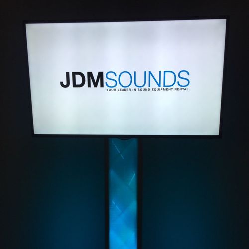JdmSounds (Sound and lighting)