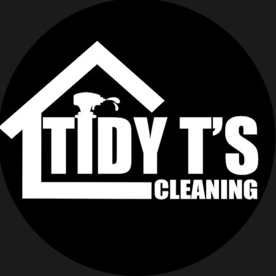 Tidy T's Cleaning LLC