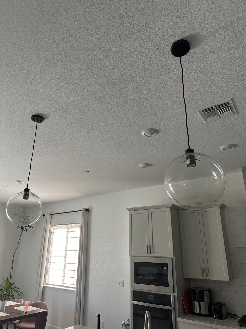 Customer photos