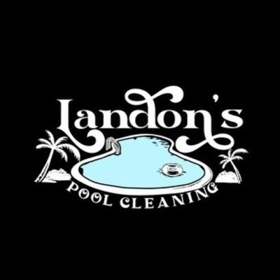 Avatar for Landon’s pool cleaning