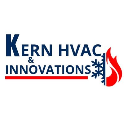 Avatar for KERN HVAC & INNOVATIONS