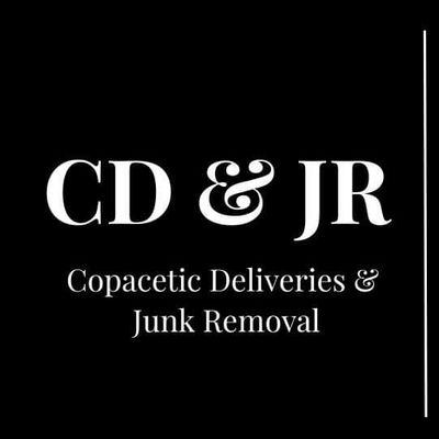 Avatar for Copacetic Deliveries & Junk Removal