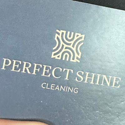 Avatar for Perfect Shine Cleaning