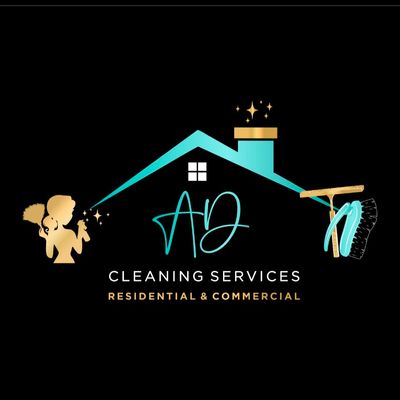 Avatar for AD Cleaning services