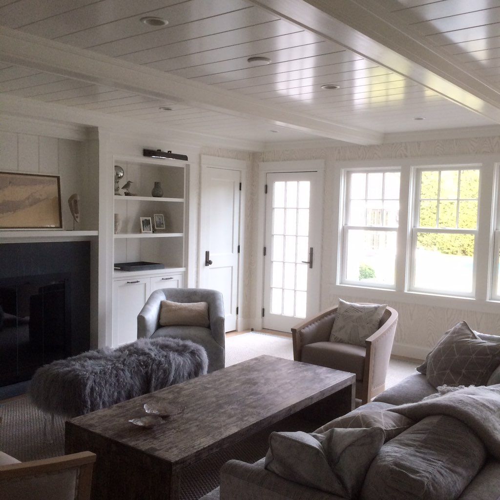 E. David’s Carpentry, Inc