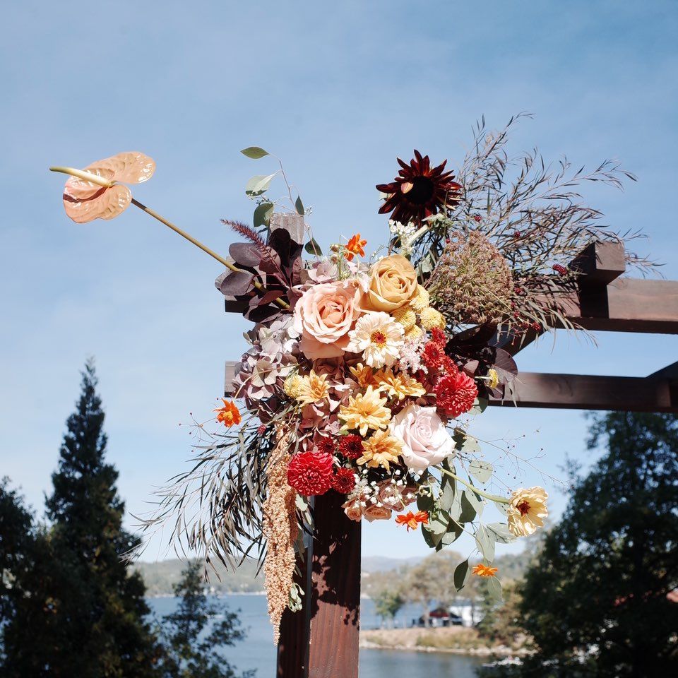 Hanamate Floral Design