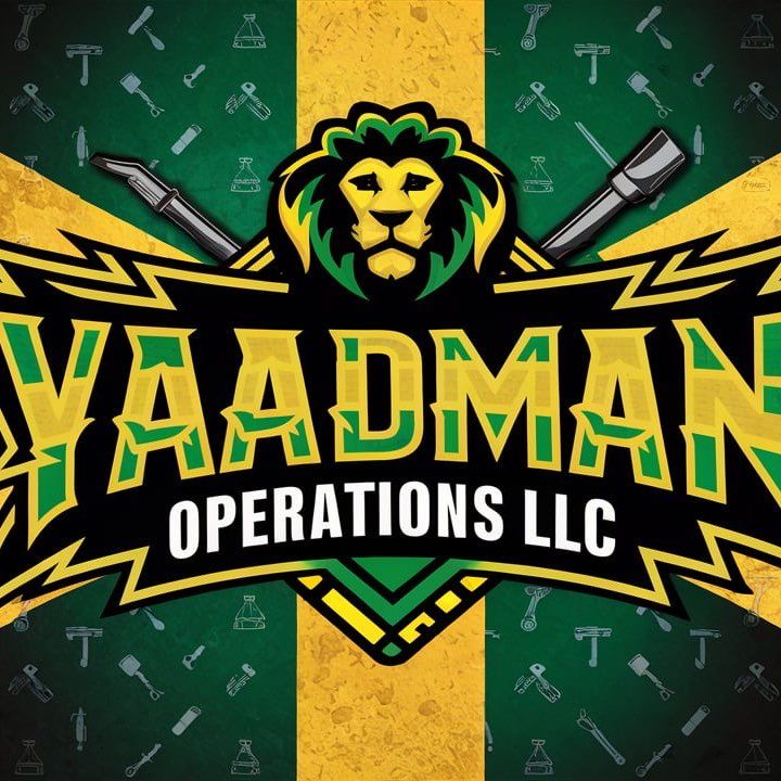 Yaadman Operations LLC