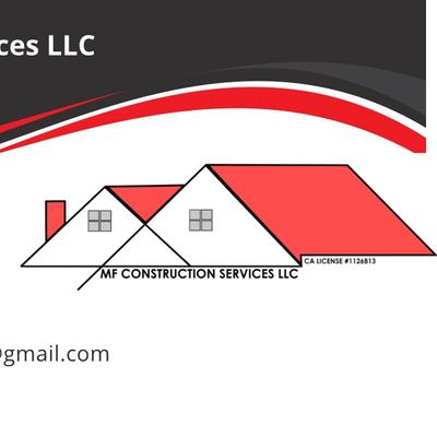 Avatar for MF Construction Services LLC