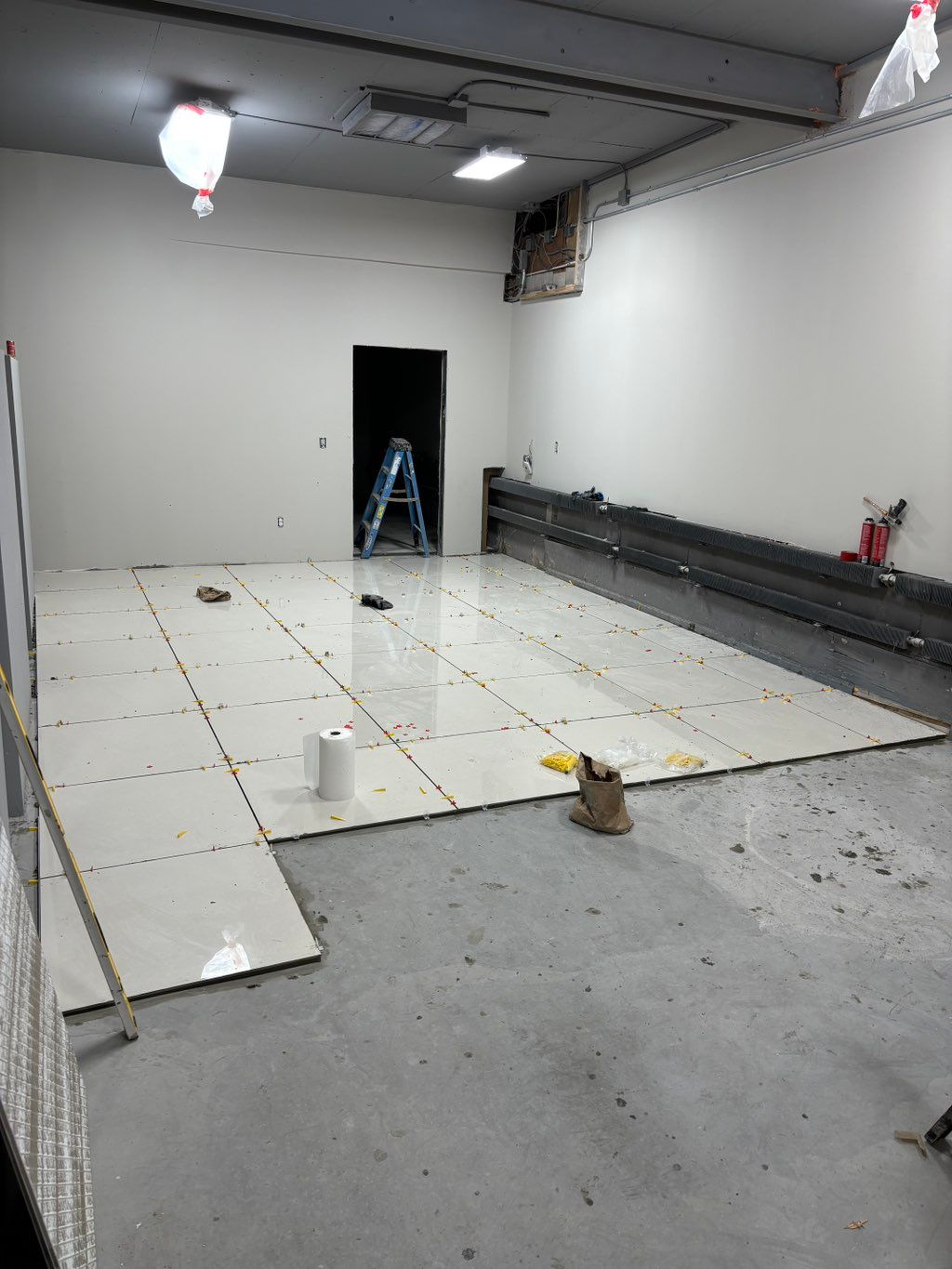 Projects and media