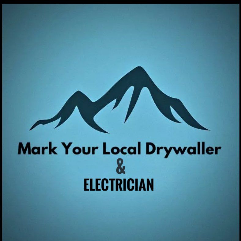 Mark Your Local Drywaller & Electrician