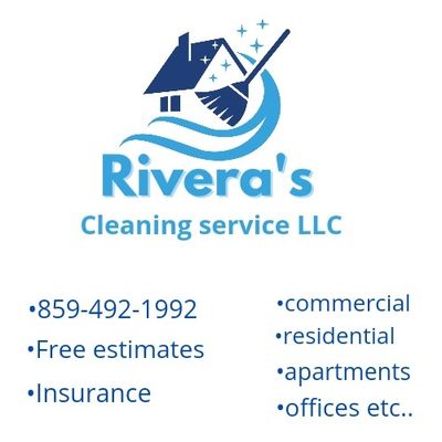 Avatar for Rivera's cleaning service