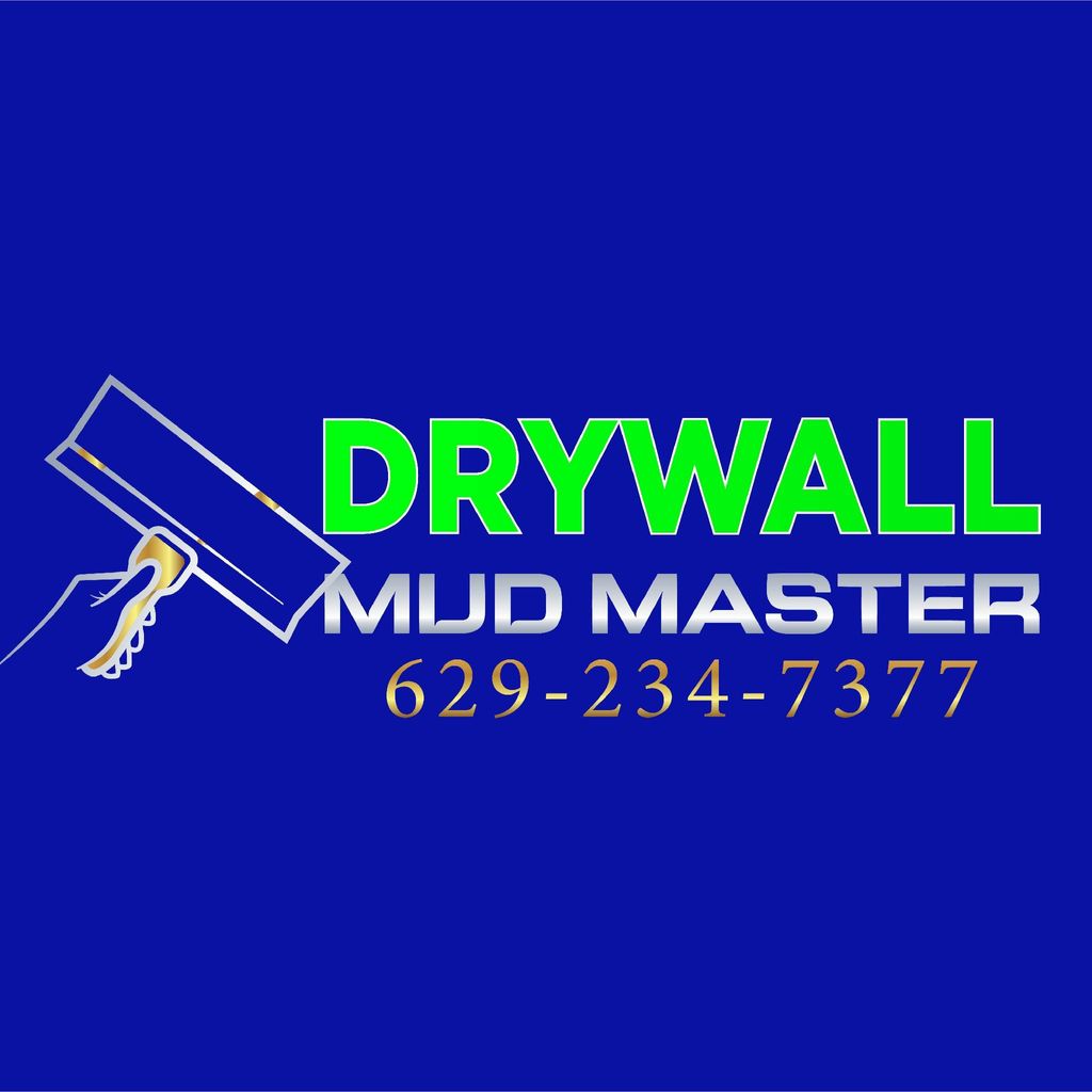 Drywall Mud Master