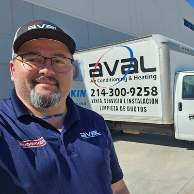 Avatar for Aval Air Conditioning & Heating