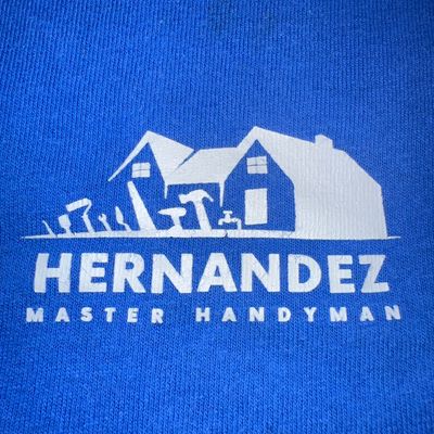 Avatar for Hernandez Master Handyman
