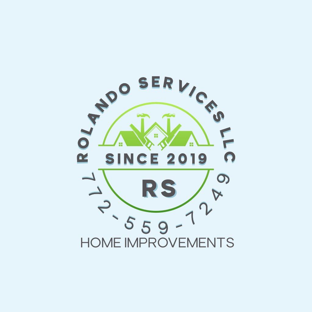 Rolando services LLC