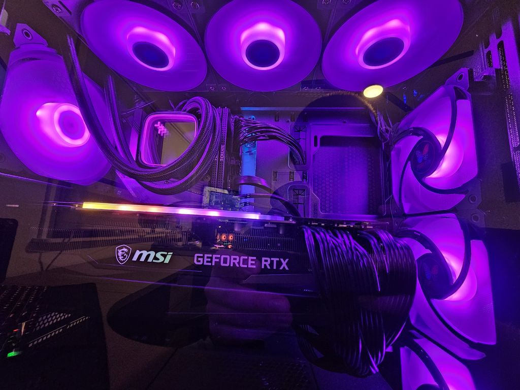 Projects and media