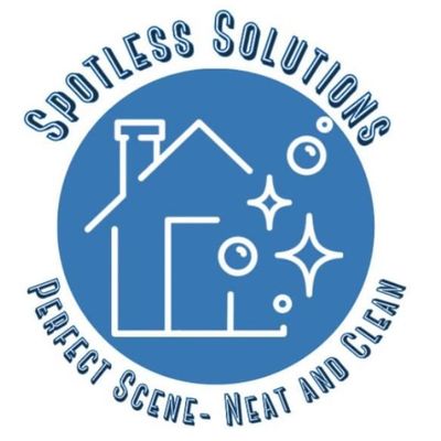 Avatar for Spotless solutions Cleaning Co