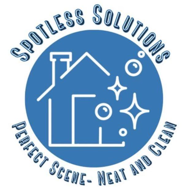 Spotless solutions Cleaning Co