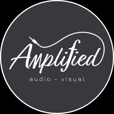 Avatar for Amplified Audio Visual LLC