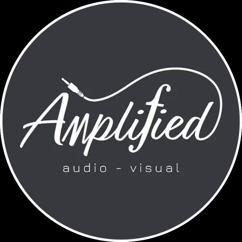 Amplified Audio Visual LLC