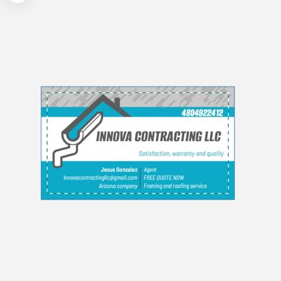 Avatar for Innova Contracting Llc