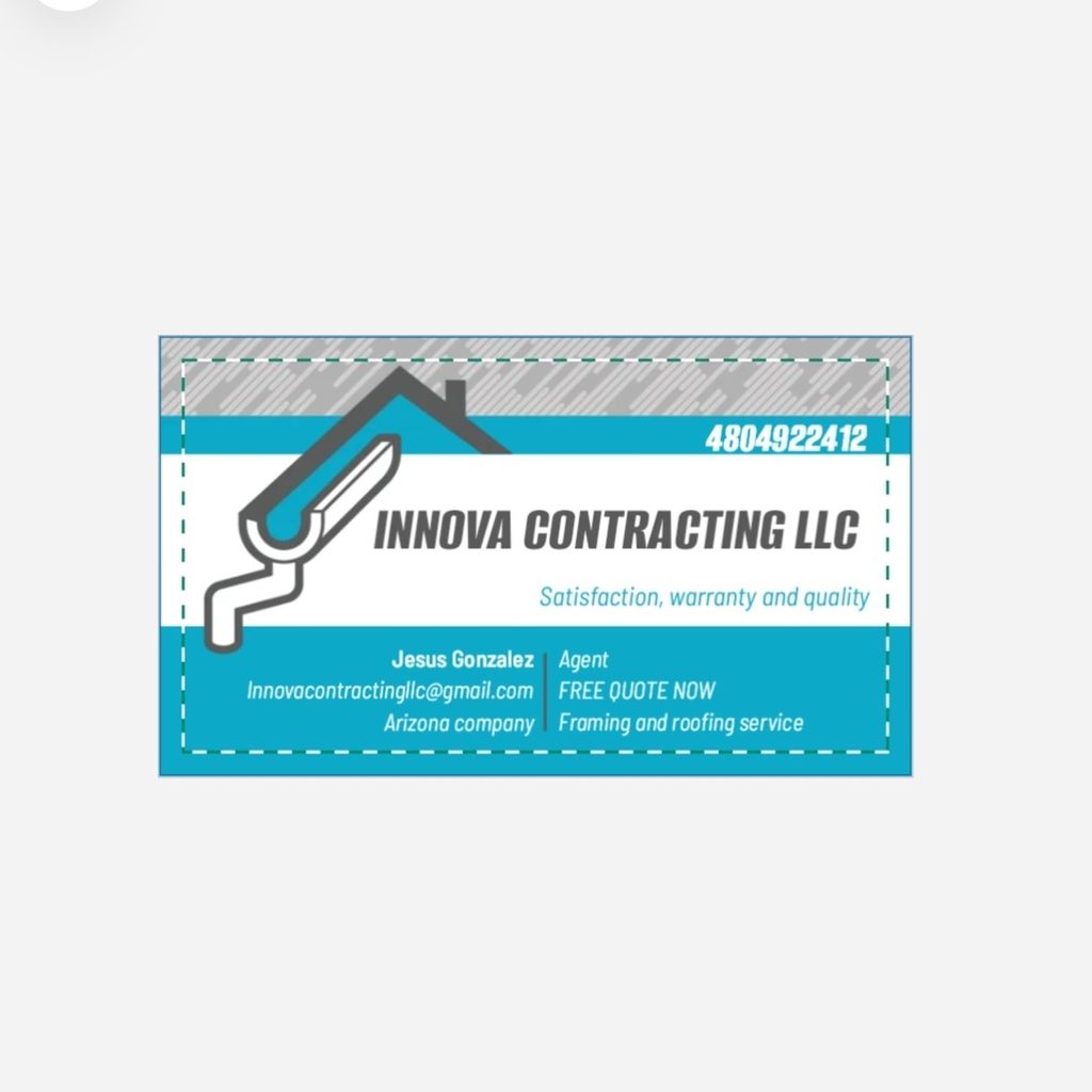 Innova Contracting Llc