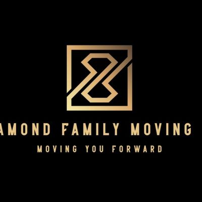 Avatar for Diamond Family Moving CA