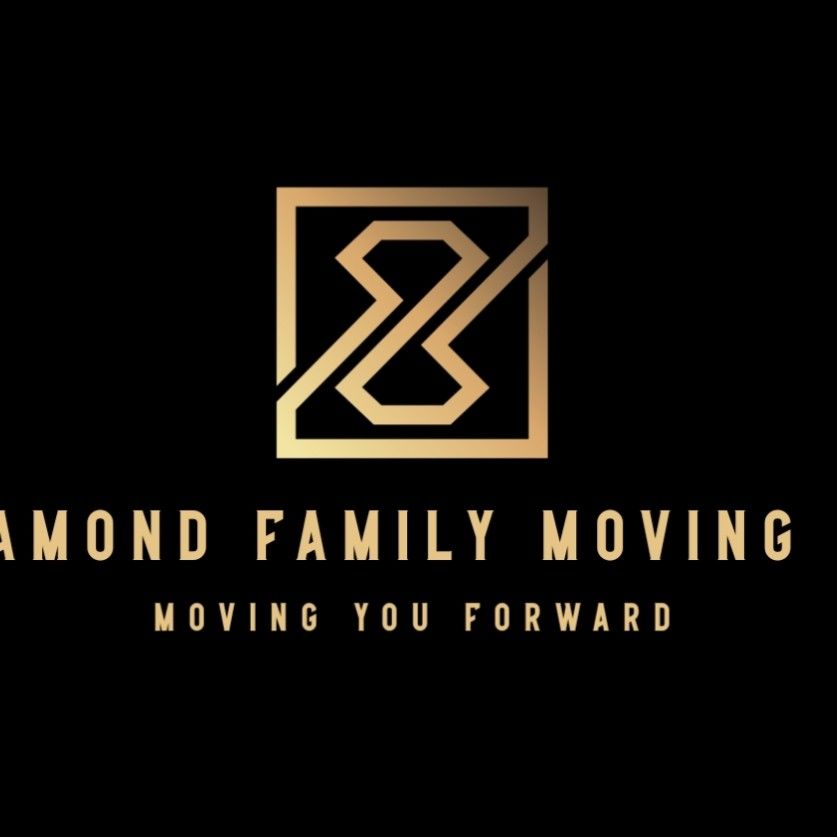 Diamond Family Moving CA