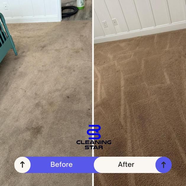 Carpet Cleaning