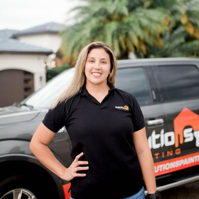Avatar for Solutions Painting LLC