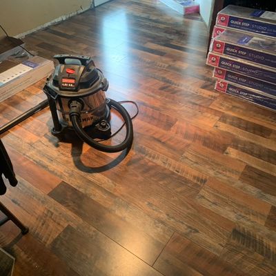Avatar for Allen’s handyman services