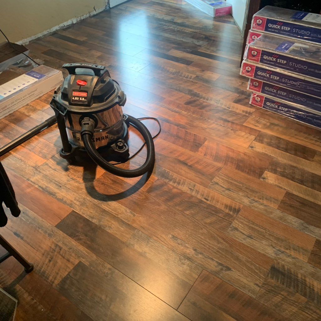 Allen’s handyman services