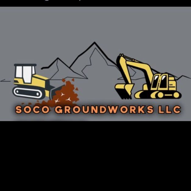 SoCo GroundWorks LLC