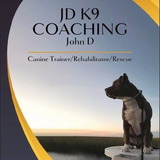 Avatar for JD K9 Coaching