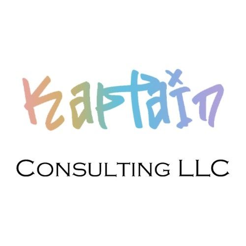 Kaptain Consulting LLC