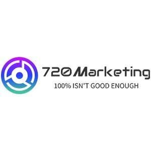 Avatar for 720 Digital Marketing